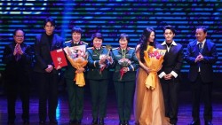 Cánh diều Vàng 2025 'gọi tên' Mưa đỏ