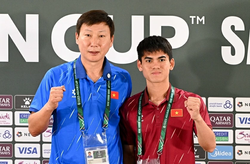 Nhận định, dự đoán trận đấu U23 Việt Nam vs U23 UAE: Phép thử bản lĩnh