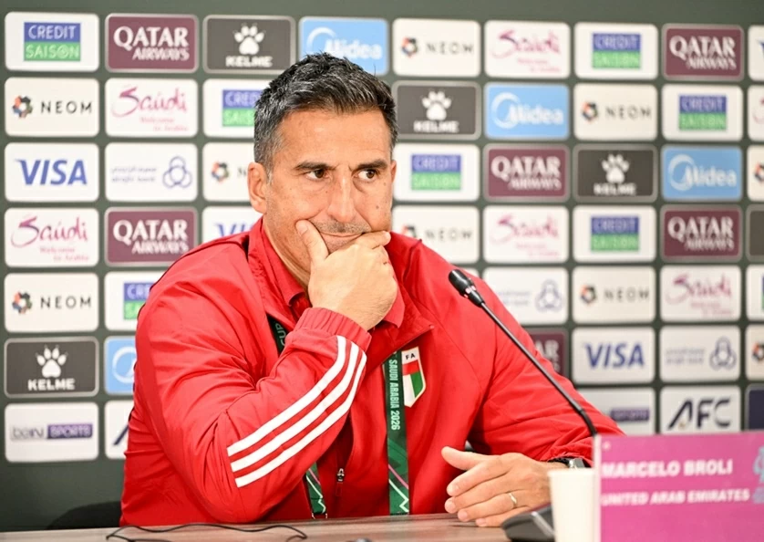 Nhận định, dự đoán trận đấu U23 Việt Nam vs U23 UAE: Phép thử bản lĩnh Nhận định, dự đoán trận đấu U23 Việt Nam vs U23 UAE: Phép thử bản lĩnh