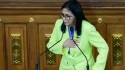 Tình hình Venezuela: Quyền Tổng thống tuyên bố không sợ đối mặt Mỹ về ngoại giao