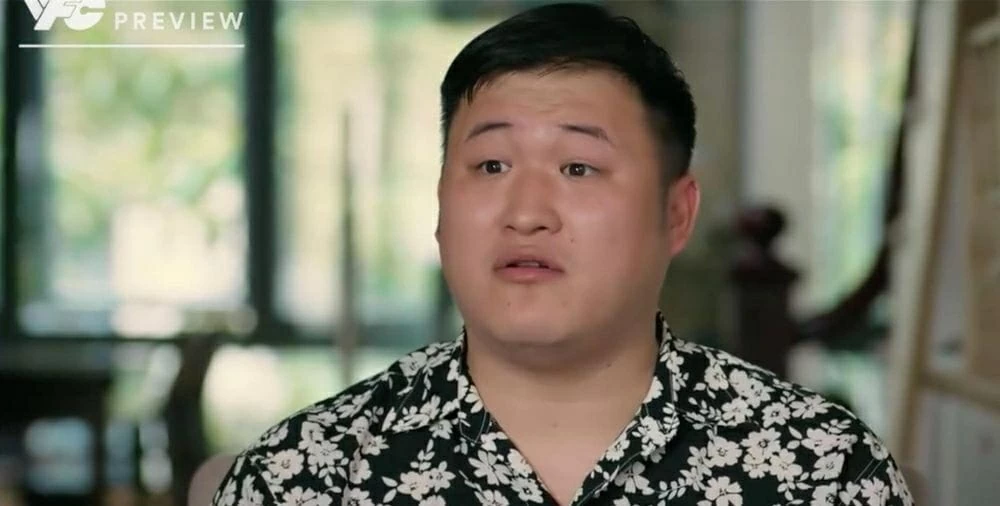 Cách em 1 milimet tập 40: