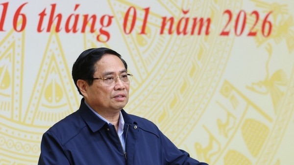 Hội nghị tổng kết 'Chiến dịch Quang Trung': Hoàn thành đúng, vượt tiến độ ban đầu