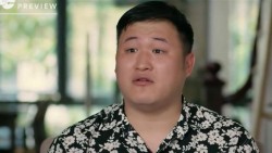 Cách em 1 milimet tập 40: Có bí mật gì trong ví Chiến 'đo'?