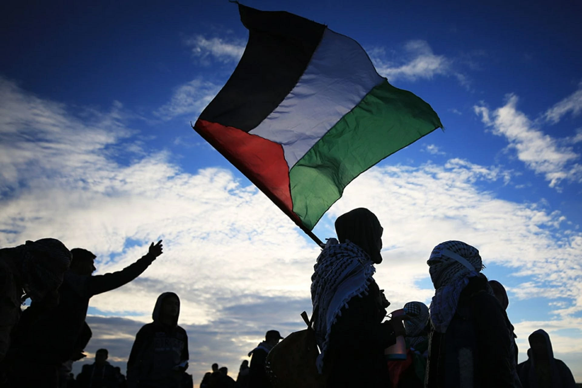 Việt Nam nhận lời mời tham gia Hội đồng Hòa bình Dải Gaza