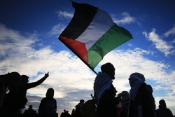 Dải Gaza: Thêm bước đi lịch sử, Tổng thống Mỹ tuyên bố thành lập Hội đồng hòa bình 