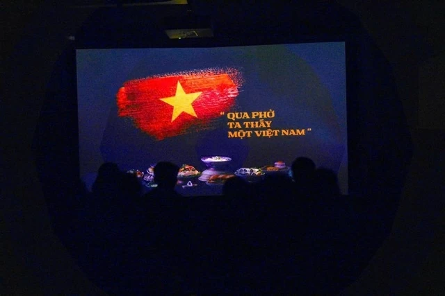 Bảo tàng Phở, nơi ký ức bát phở Việt tìm được chốn dừng chân