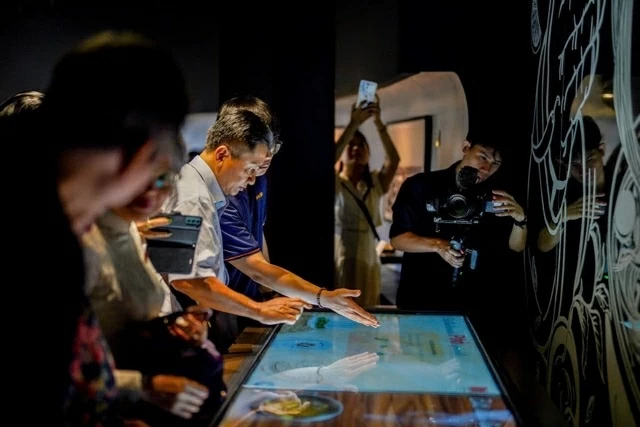 Bảo tàng Phở, nơi ký ức bát phở Việt tìm được chốn dừng chân