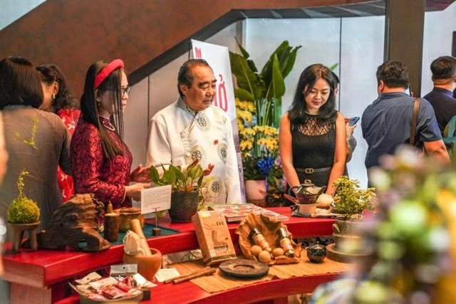 Bảo tàng Phở, nơi ký ức bát phở Việt tìm được chốn dừng chân