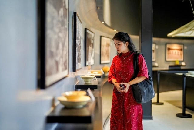 Bảo tàng Phở, nơi ký ức bát phở Việt tìm được chốn dừng chân