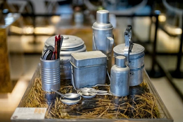 Bảo tàng Phở, nơi ký ức bát phở Việt tìm được chốn dừng chân