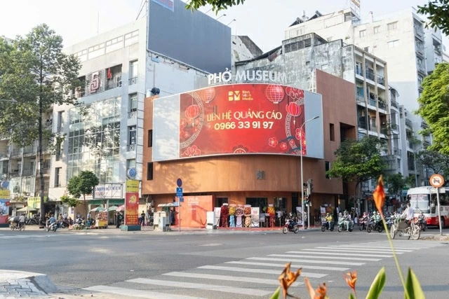 Bảo tàng Phở, nơi ký ức bát phở Việt tìm được chốn dừng chân