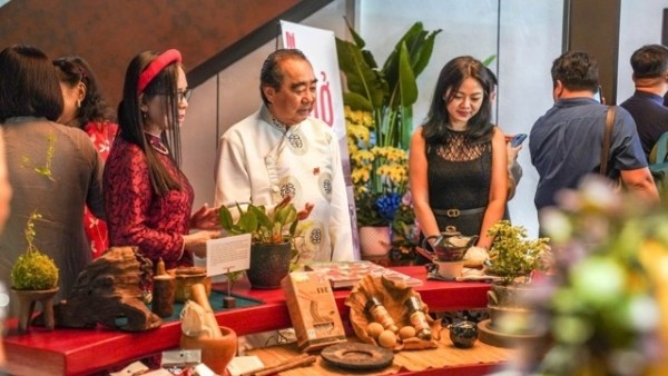 Bảo tàng Phở, nơi ký ức bát phở Việt tìm được chốn dừng chân