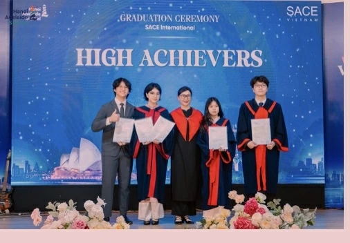 Những điều chưa biết đến về nền Giáo dục Phổ thông Australia