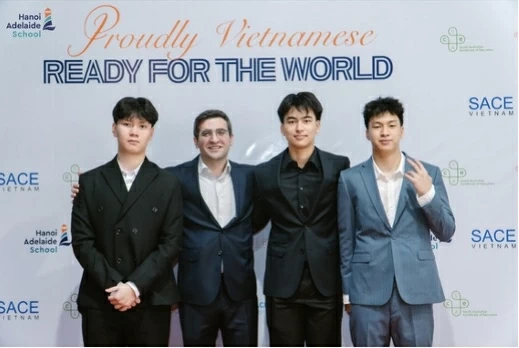 Những điều chưa biết đến về nền Giáo dục Phổ thông Australia Những điều chưa biết đến về nền Giáo dục Phổ thông Australia