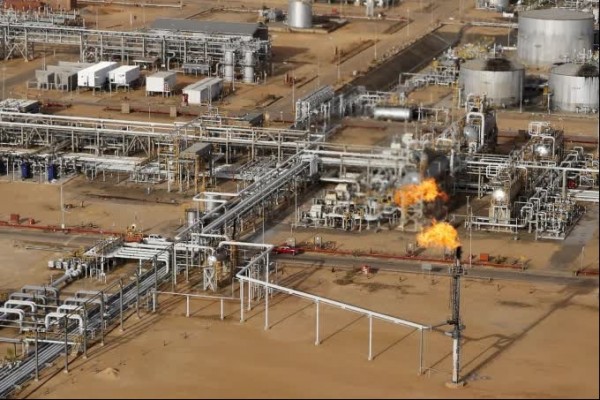 Venezuela - Mảnh đất giàu 'vàng đen'