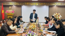 Bắc Ninh: Ngày chạy Olympic vì sức khỏe toàn dân năm 2026 sẽ diễn ra vào ngày 8/3