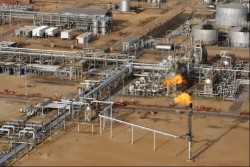 Venezuela - Mảnh đất giàu 'vàng đen'