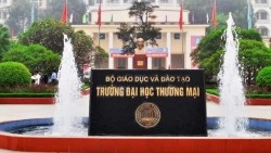 Phương thức tuyển sinh năm 2026 của Trường ĐH Thương mại
