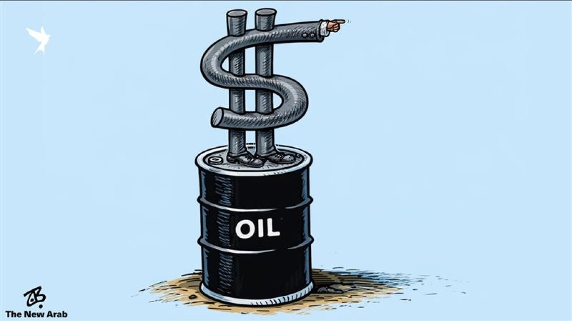 Tiền Mỹ bán dầu Venezuela đang chảy về đâu?