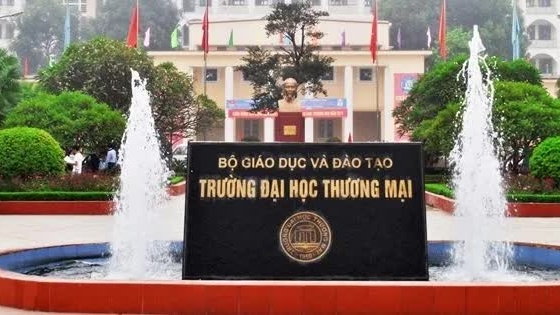 Phương thức tuyển sinh năm 2026 của Trường ĐH Thương mại