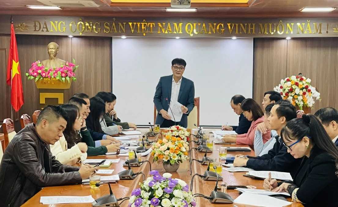 Ngày chạy Olympic vì sức khỏe toàn dân năm 2026 Ngày chạy Olympic vì sức khỏe toàn dân năm 2026