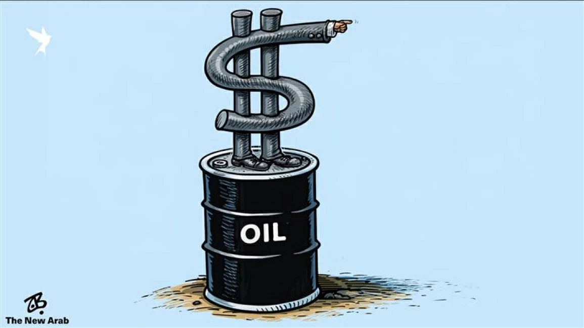 Tiền Mỹ bán dầu Venezuela đang chảy về đâu?