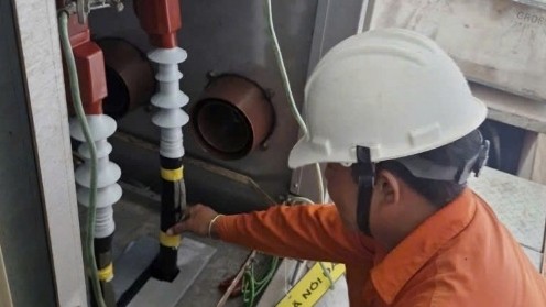 Lịch cúp điện Thành phố Huế hôm nay ngày 18/1/2026