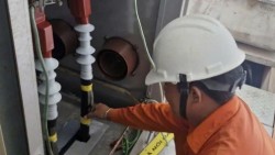 Lịch cúp điện Thành phố Huế hôm nay ngày 18/1/2026