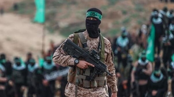 Tổng thống Mỹ tuyên bố sẽ ký thỏa thuận giải giáp Hamas, ra tối hậu thư cho phong trào ở Dải Gaza