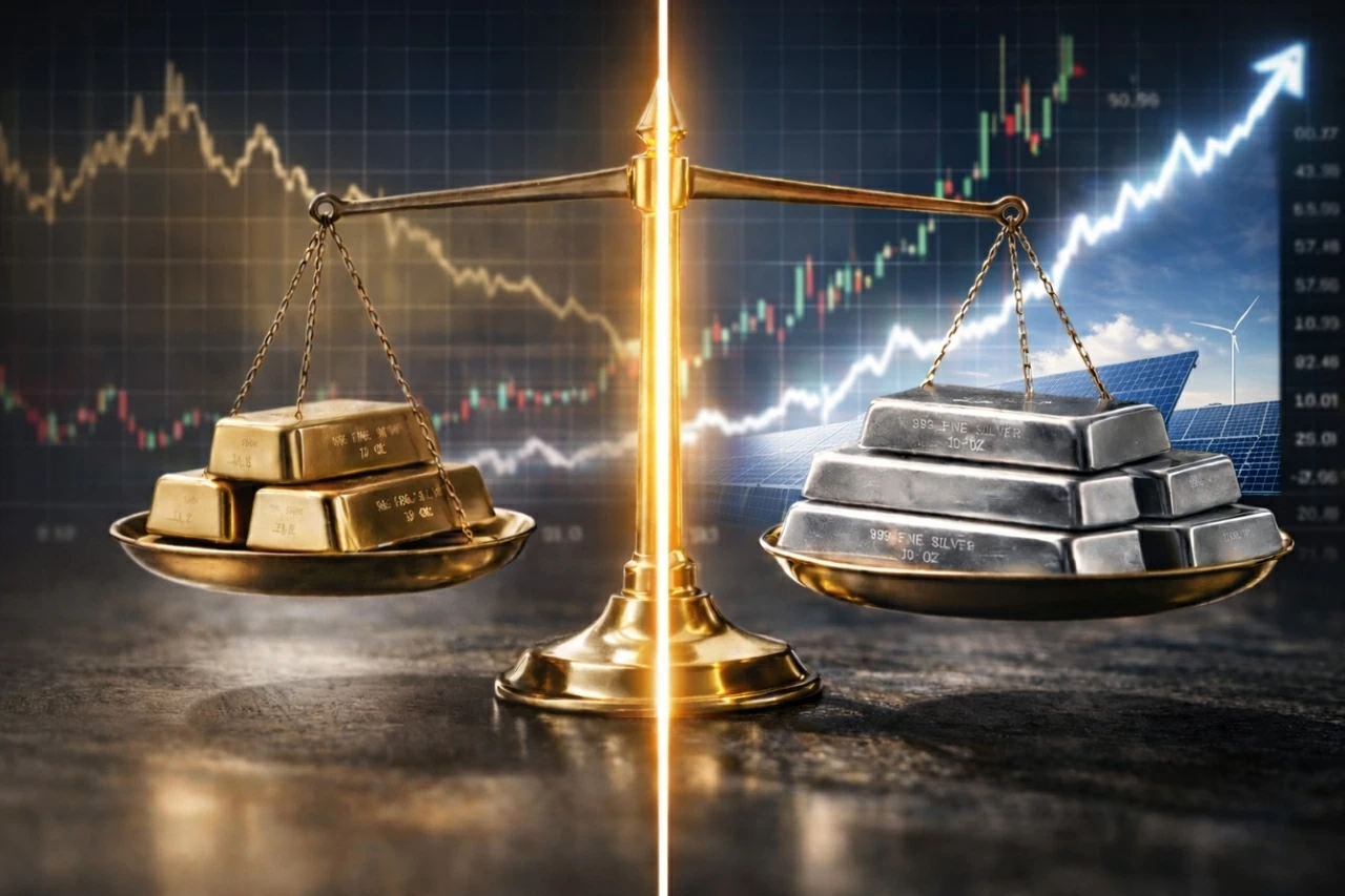 Giá vàng hôm nay 29/1/2026 không ngừng tăng, vàng miếng SJC lần đầu vượt 182 triệu đồng/lượng; Vàng vẫn được hỗ trợ ở 5.000 USD nhưng bạc đã là bong b