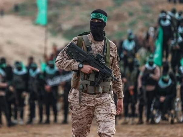 Tổng thống Mỹ tuyên bố sẽ ký thỏa thuận giải giáp Hamas, ra tối hậu thư cho phong trào ở Dải Gaza Tổng thống Mỹ tuyên bố sẽ ký thỏa thuận giải giáp Hamas, ra tối hậu thư cho phong trào ở Dải Gaza