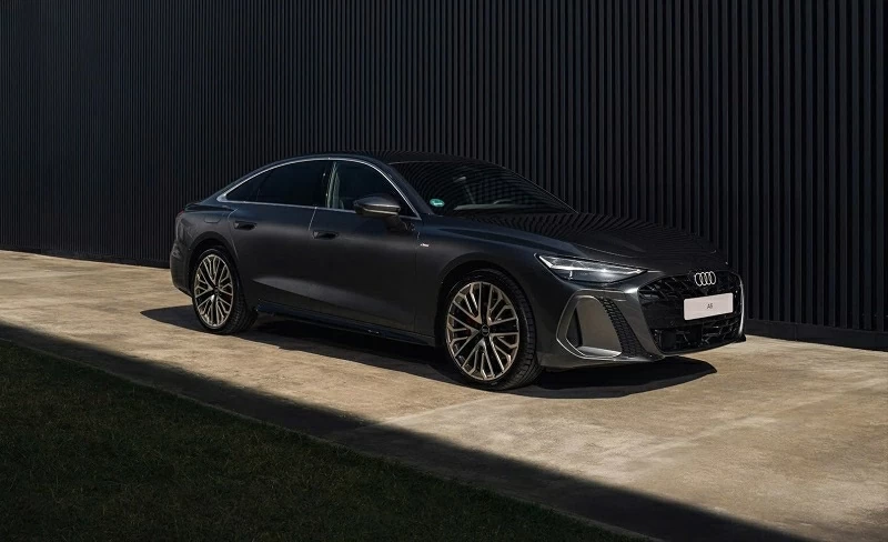 Cập nhật bảng giá xe hãng Audi mới nhất tháng 1/2026.