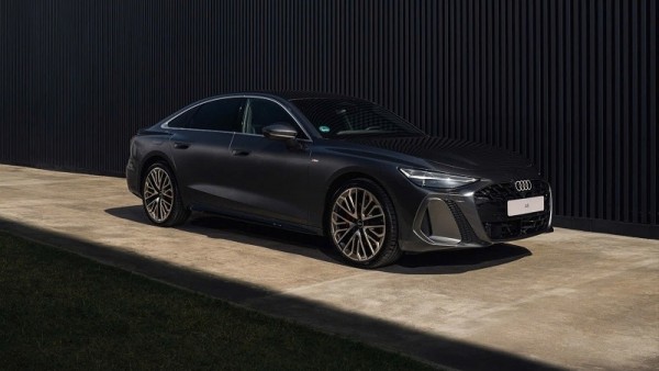 Cập nhật bảng giá xe hãng Audi mới nhất tháng 1/2026