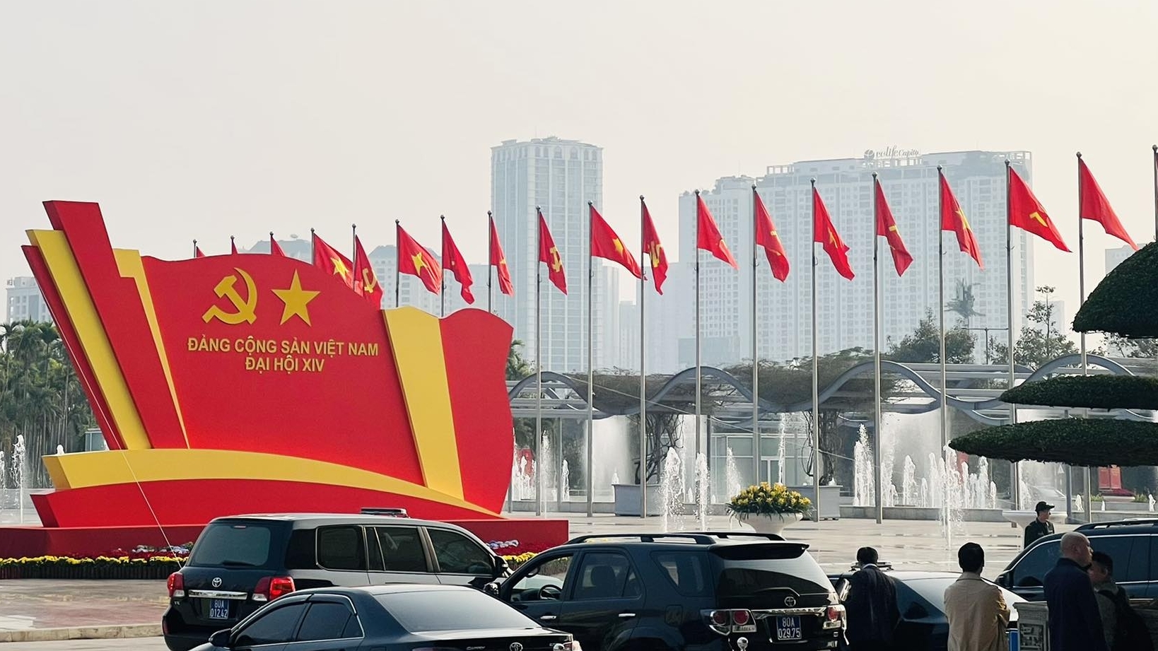 Kiều bào Pháp kỳ vọng Đại hội XIV của Đảng tạo đột phá để văn hóa trở thành động lực phát triển