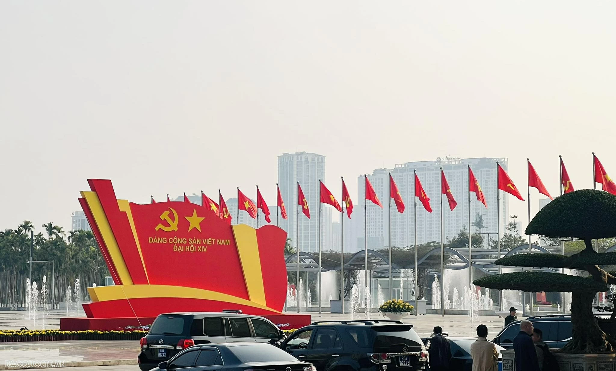 I.3-ĐHĐ(V): Mở ra vận hội cho sự phát triển mạnh mẽ của đất nước