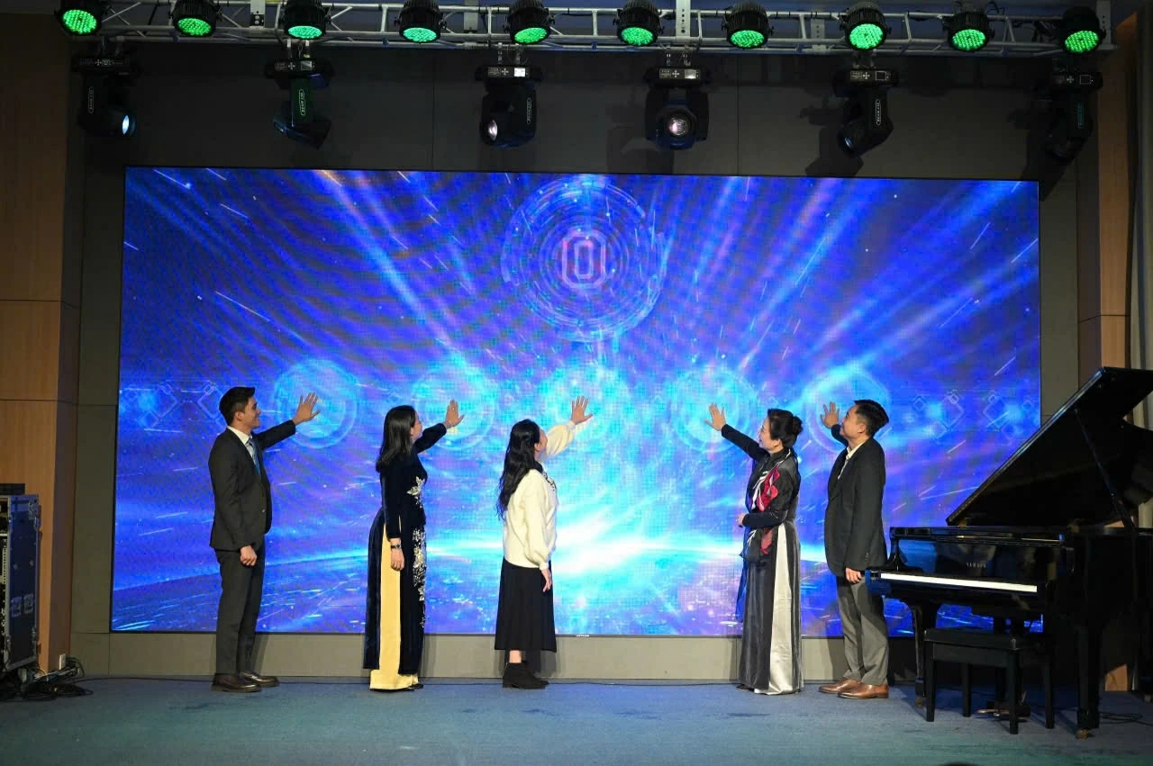 Hiệp hội Xúc tiến Phát triển Điện ảnh Việt Nam tổng kết hoạt động năm 2025 và công bố Liên hoan phim châu Á Đà Nẵng lần thứ tư