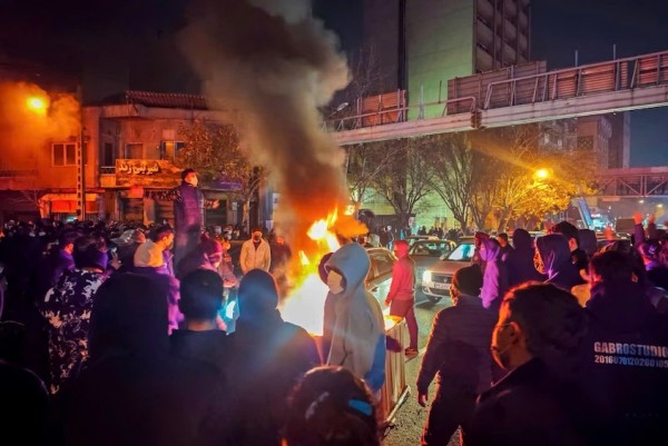 Tổng thống Mỹ hoan nghênh một hành động của Iran