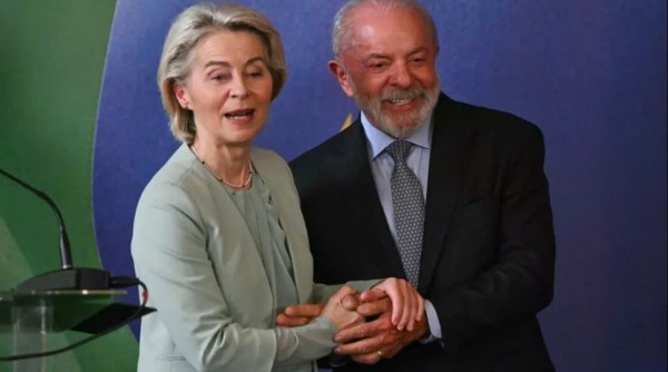 Brazil và EU nói gì về thỏa thuận thương mại vừa đạt được sau gần ba thập kỷ?