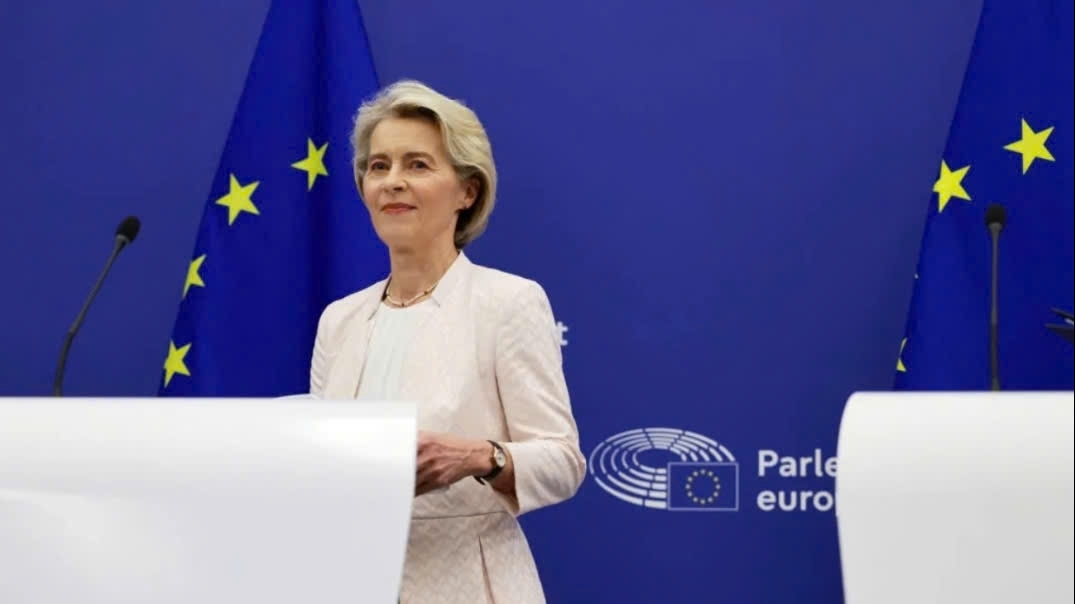 Châu Âu mở đường cho việc xây dựng các 'siêu nhà máy' AI