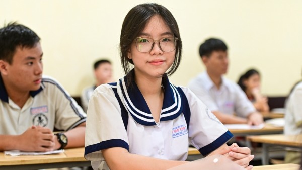 Điểm danh những tỉnh, thành công bố môn thi thứ 3 vào lớp 10 năm nay