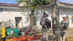 Lịch cúp điện Thành phố Huế hôm nay ngày 19/1/2026