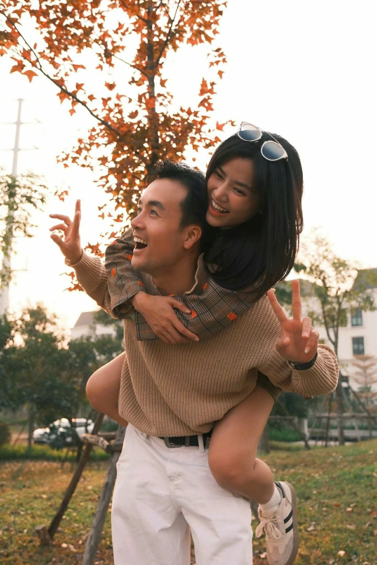 Sao Việt:
