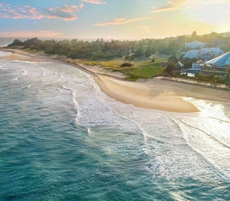 Những điểm dừng chân không thể bỏ qua khi du lịch Hồ Tràm