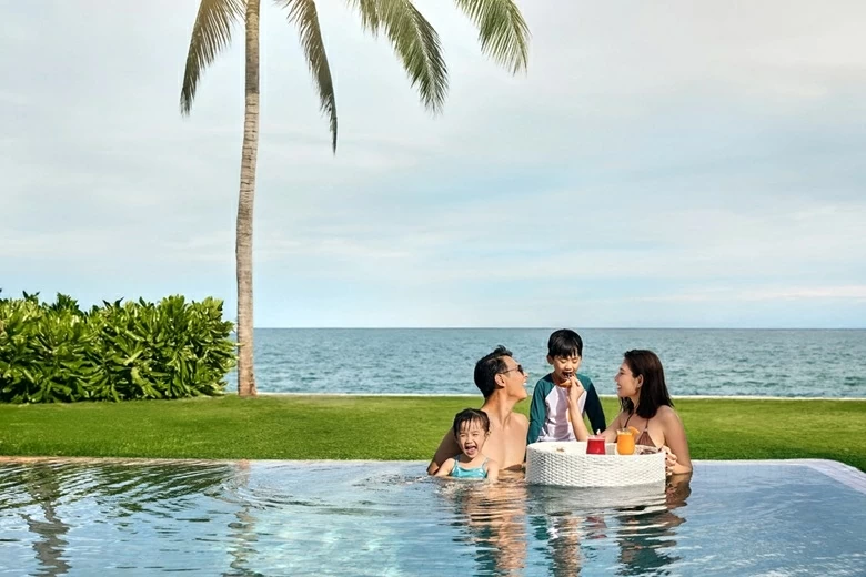 Những điểm đến dừng chân không thể bỏ qua khi du lịch Hồ Tràm Những điểm dừng chân không thể bỏ qua khi du lịch Hồ Tràm
