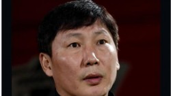 FIFA nói gì về HLV Kim Sang Sik sau chiến thắng của U23 Việt Nam?
