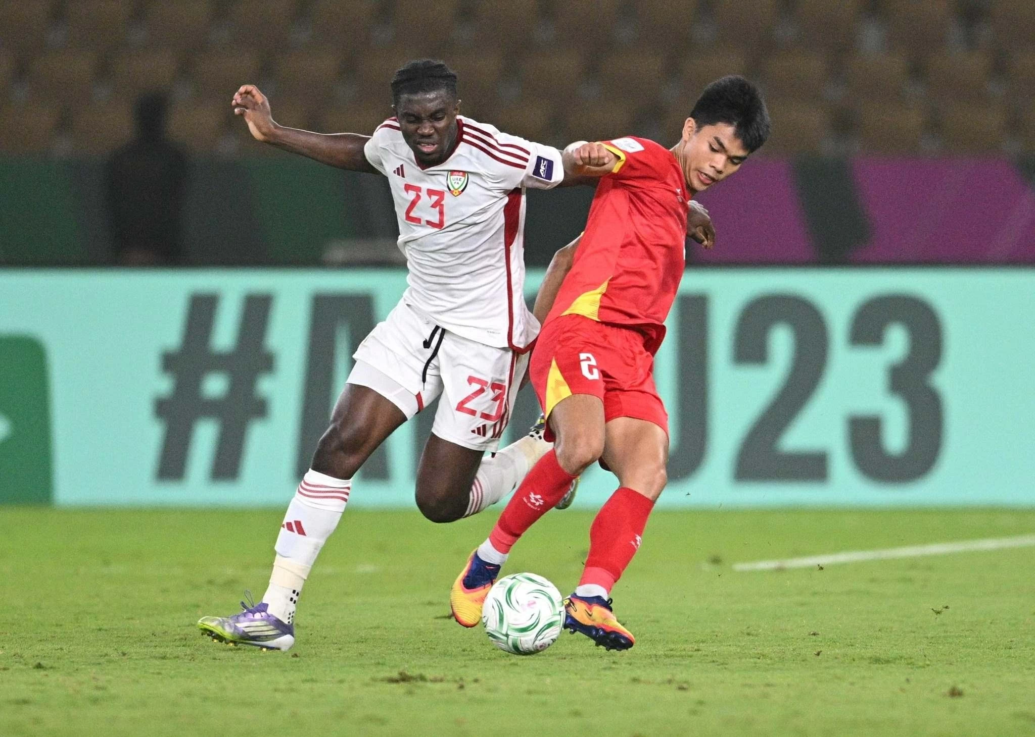 U23 Việt Nam U23 Việt Nam