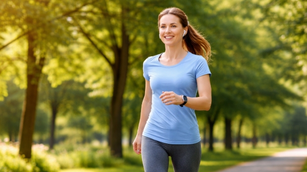 Lợi ích sức khỏe từ việc đi bộ hàng ngày