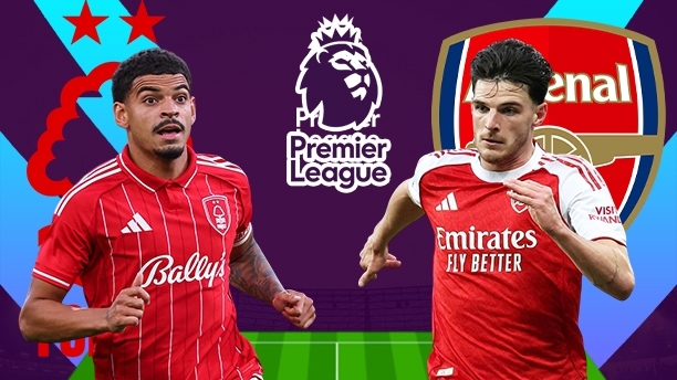 Nhận định, dự đoán trận đấu Nottingham vs Arsenal: Thay đổi chiến lược