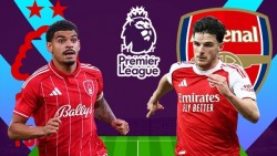 Nhận định, dự đoán trận đấu Nottingham vs Arsenal: Thay đổi chiến lược
