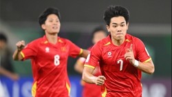 Cuộc đua Vua phá lưới U23 châu Á: Cơ hội cho Đình Bắc
